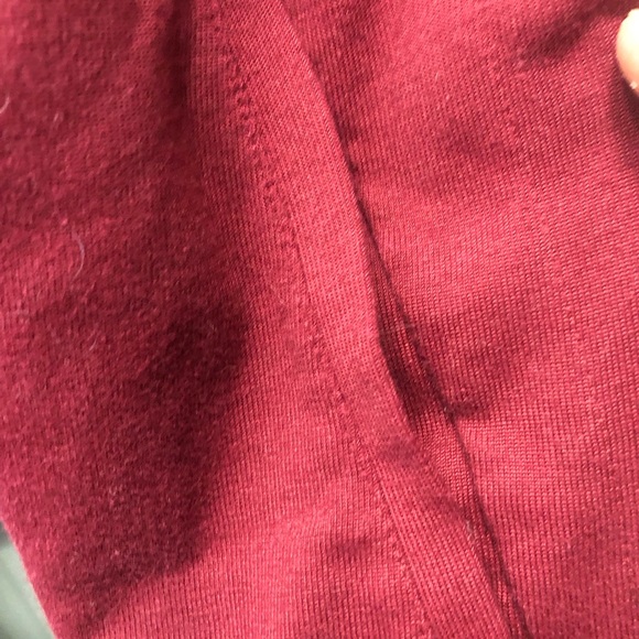 Limited edition John Varvatos X Converse athletic zip up track sweater jacket - Picture 10 of 12